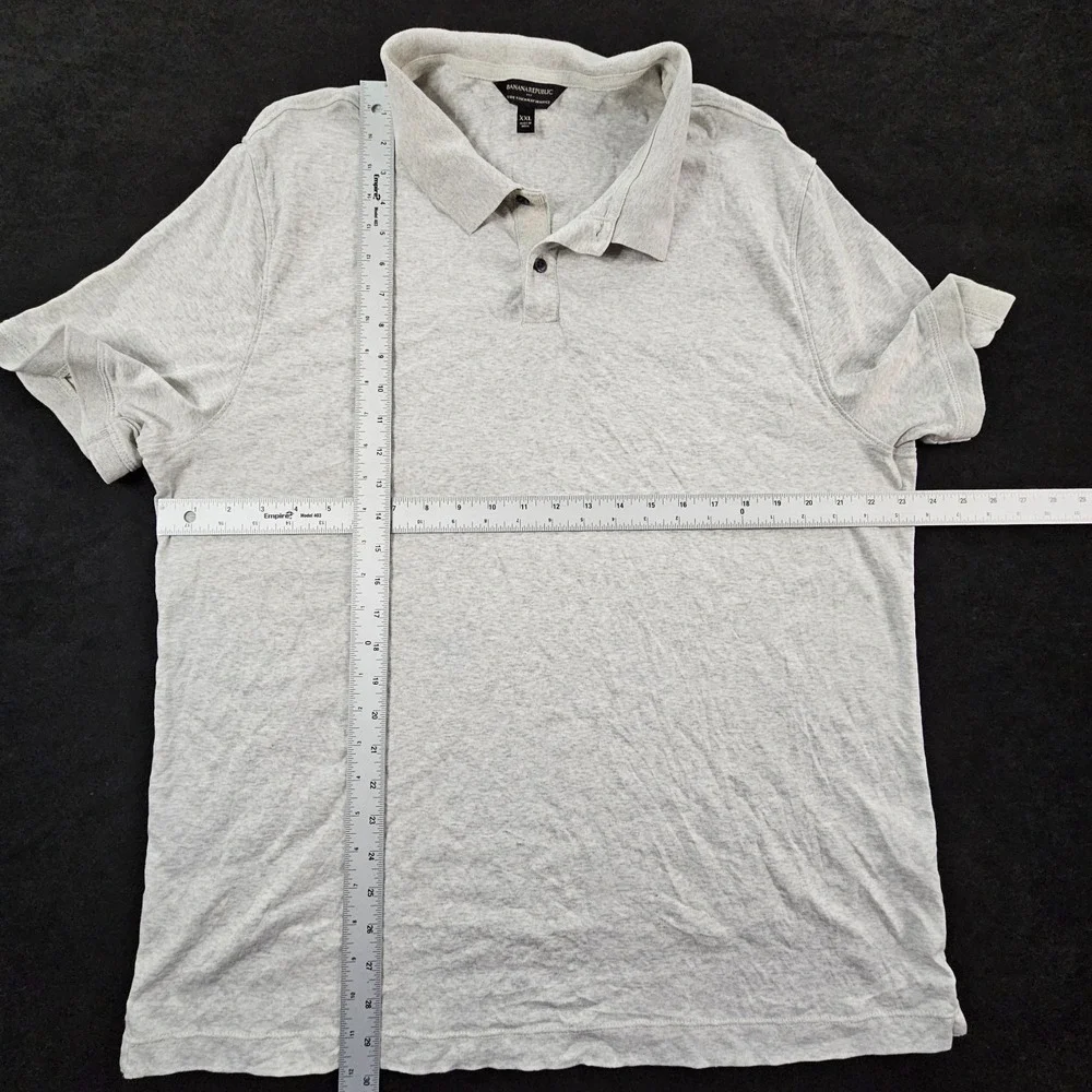 Banana Republic no rips